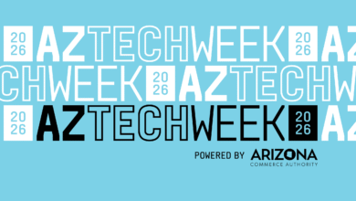 Governor Hobbs Announces Arizona Tech Week 2026 | AZBio