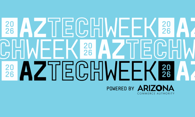 Governor Hobbs Announces Arizona Tech Week 2026 | AZBio