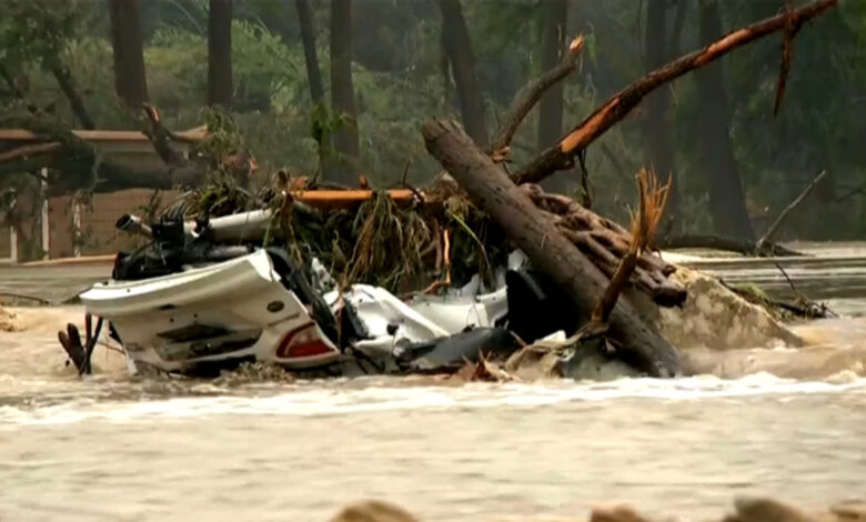 7/31: CBS Evening News