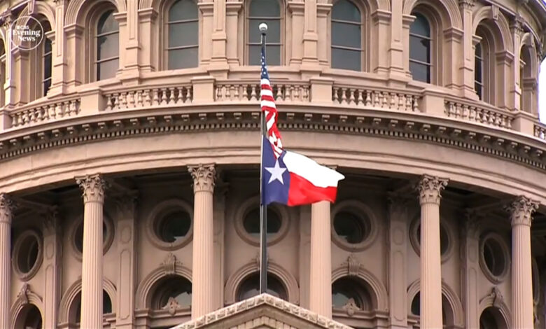 8/4: CBS Evening News