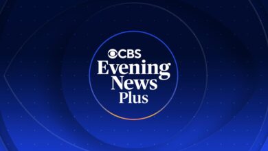 CBS Evening News Plus - Latest Full Episodes - CBS News - CBS News