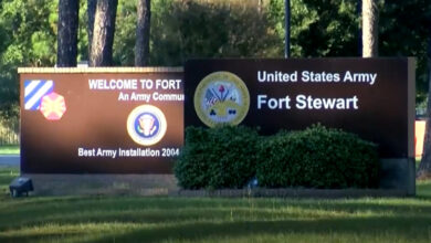 8/6: CBS Evening News