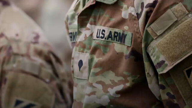 8/6: CBS Evening News Plus