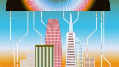 A.I. Has Ushered in Silicon Valley's 'Hard Tech' Era - The New ...