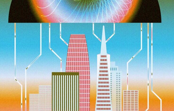 A.I. Has Ushered in Silicon Valley's 'Hard Tech' Era - The New ...