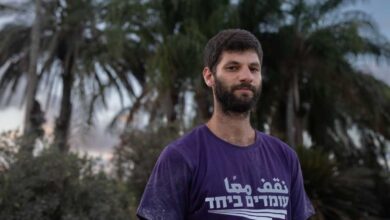 A new anti-war camp is emerging in Israel. It includes soldiers ...