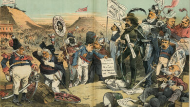 Pyrrhic victory - Wikipedia