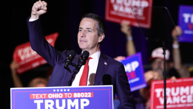 A US senator from Colombia emerges as a Trump link for Latin ...