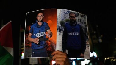 Al Jazeera reporter's death a 'significant escalation' of dangers ...