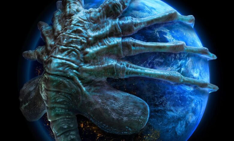 Alien: Earth's 90% RT Score Puts It Among Franchise's Top 3 Projects