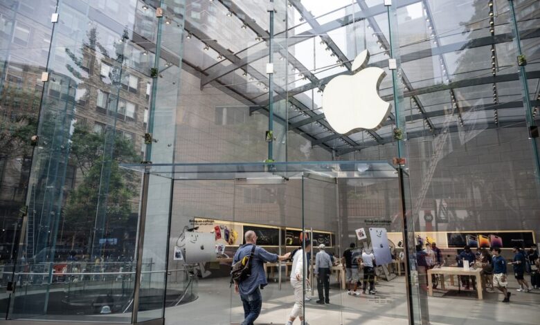 Apple's AI Turnaround Plan: Robots, Lifelike Siri, Home Security ...