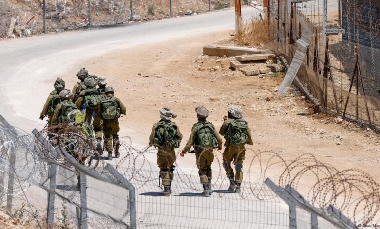 Are Syria and Israel about to normalize ties? – DW – 08/21/2025