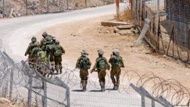 Are Syria and Israel about to normalize ties? – DW – 08/21/2025