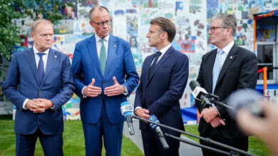 Australia denies Iran action due to 'intervention' by Israel's ...