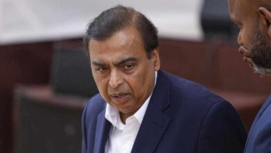 Behind India's Russian Oil Imports: The Role Of Asia's Richest Man