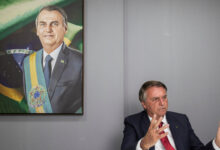 Bolsonaro House Arrest Casts Shadow Over Brazil-U.S. Trade Talks ...