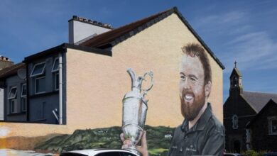 A Royal Course Prepares to Star at the British Open Again