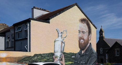 A Royal Course Prepares to Star at the British Open Again