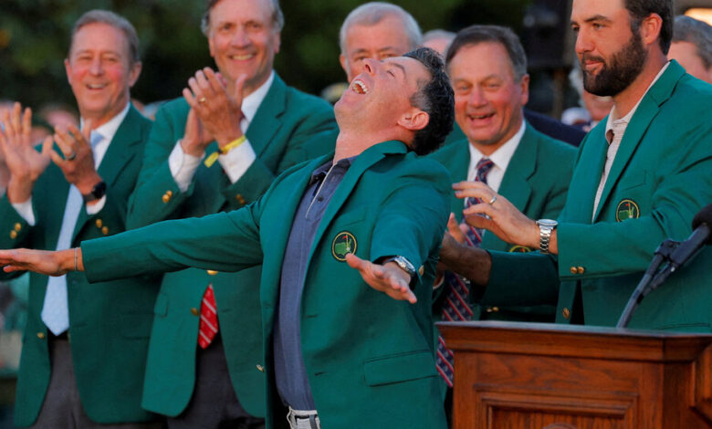 British Open: The Players to Watch - The New York Times