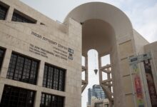 UK Royal Opera cancels 2026 production of 'Tosca' in Israel after ...