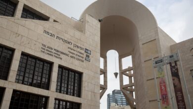 UK Royal Opera cancels 2026 production of 'Tosca' in Israel after ...