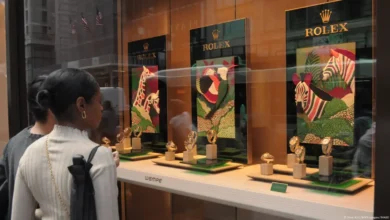 Business | Economy and finance news from a German perspective – DW