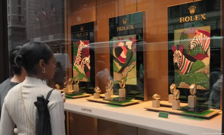 Business | Economy and finance news from a German perspective – DW