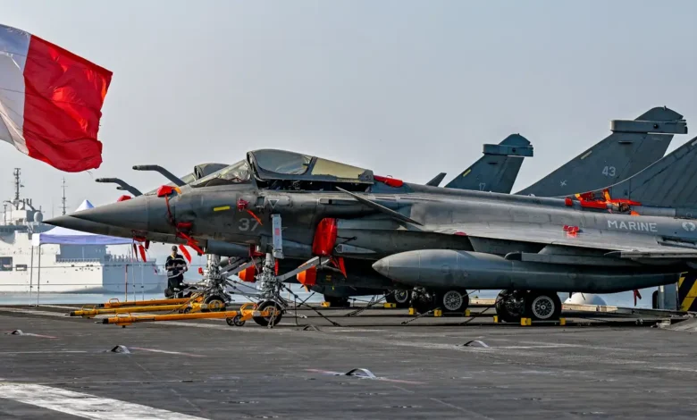 Can French 'war culture' lead Europe's rearmament push? – DW ...