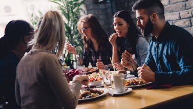 Best Restaurant Stocks in 2025: Publicly Traded Restaurants | The ...