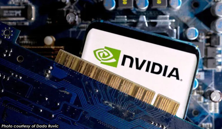China urges local firms not to use Nvidia's H20 chips