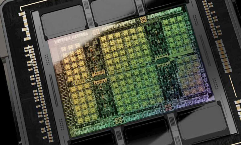 China Tells Tech Giants to Halt Nvidia H20 Orders After U.S. ...