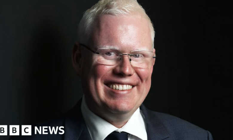 Gareth Ward: Convicted rapist fighting to remain in parliament in ...