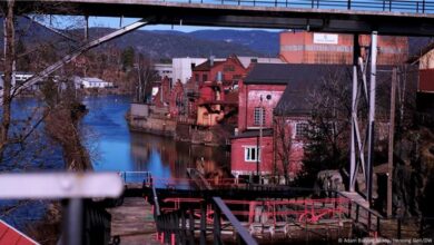 Could a village in Norway be the EU's rare earths source? – DW ...