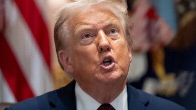 Court blocks Trump plan to end Venezuelan TPS | 12newsnow.com