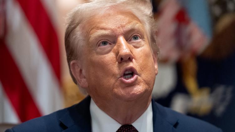 Court blocks Trump plan to end Venezuelan TPS | 12newsnow.com