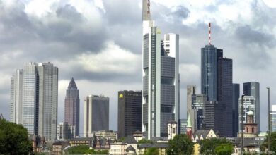 Cum-Ex: Why Germany's biggest tax fraud scheme can continue – DW ...