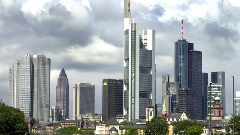 Cum-Ex: Why Germany's biggest tax fraud scheme can continue – DW ...