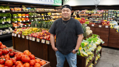 Customers Griped About High Grocery Prices. The Grocer Agreed ...