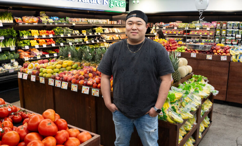 Customers Griped About High Grocery Prices. The Grocer Agreed ...