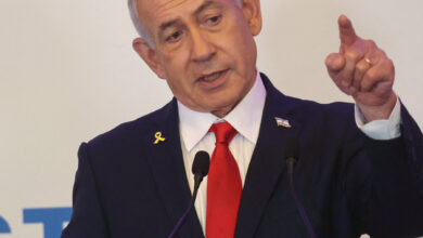 Despite Opposition, Netanyahu's Security Cabinet to Discuss Gaza ...