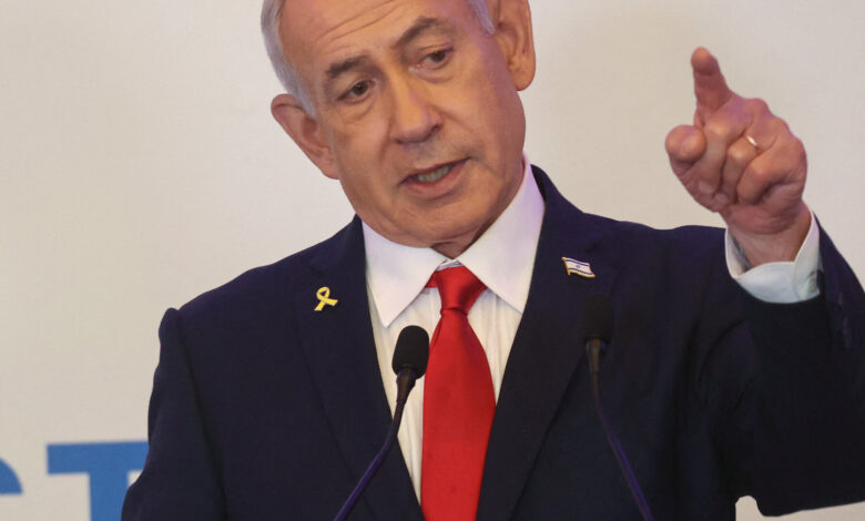Despite Opposition, Netanyahu's Security Cabinet to Discuss Gaza ...