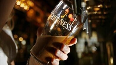 Guinness maker Diageo cuts costs, eyes US tariff hit | National ...