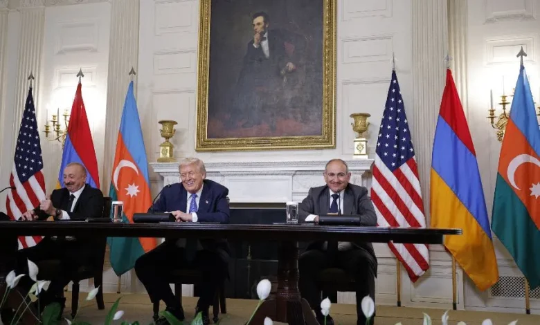 U.S. policy in the South Caucasus: Keep Turkey in, Russia down and ...