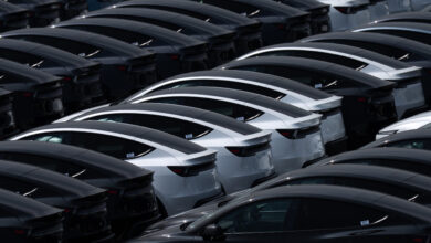 Does Japan Want American Cars? Trump's Push to Open Foreign ...