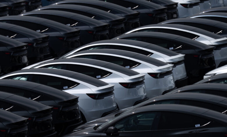 Does Japan Want American Cars? Trump's Push to Open Foreign ...