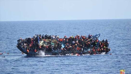 Dozens of Ethiopian Migrants Dead, Dozens More Missing After Boat ...