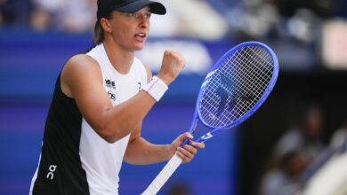 U.S. Open | Sinner, Swiatek romp through to Round 2 as Gauff ...