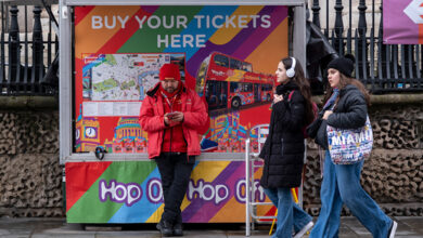 Charge levy to international students, not universities, says ...