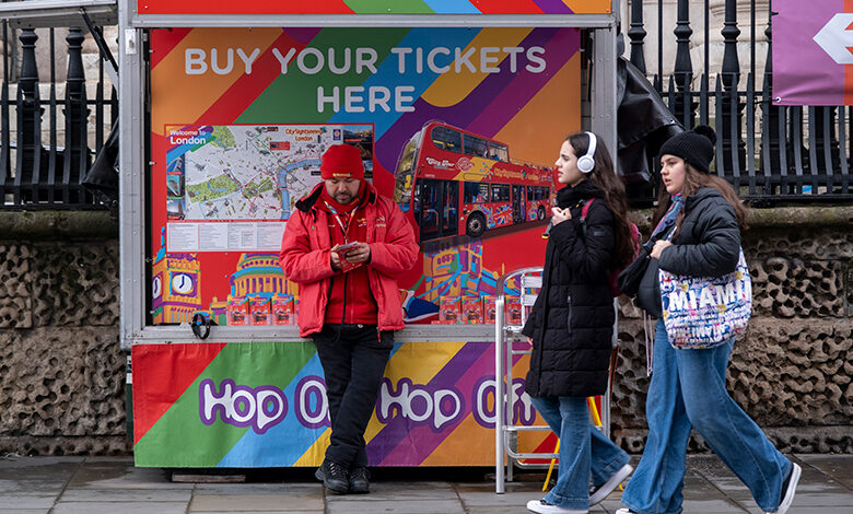 Charge levy to international students, not universities, says ...