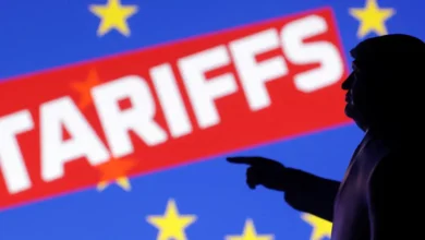 EU-US trade deal: Brussels settles — but at what price? – DW – 07 ...